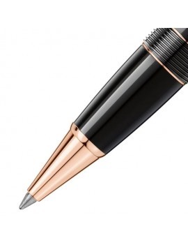 Rollerball Meisterstück LeGrand doré à l'or rose