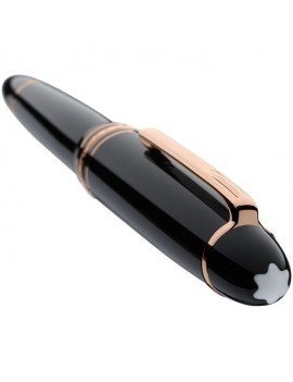 Rollerball Meisterstück LeGrand doré à l'or rose