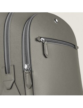 Sac à dos moyen Sartorial 3 compartiments
