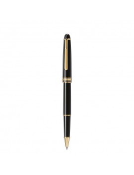 Rollerball Meisterstück Classique doré