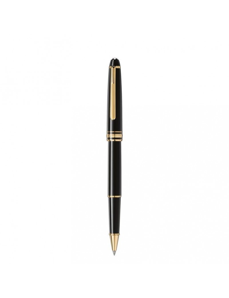 Rollerball Meisterstück Classique doré