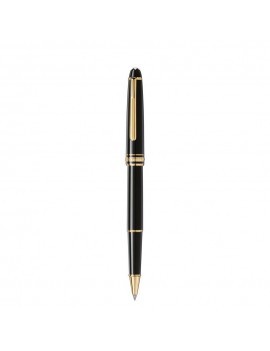 Rollerball Meisterstück Classique doré