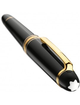 Rollerball Meisterstück Classique doré