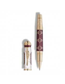 Rollerball Writers Edition Hommage à Johann Wolfgang von Goethe Limited Edition 1808