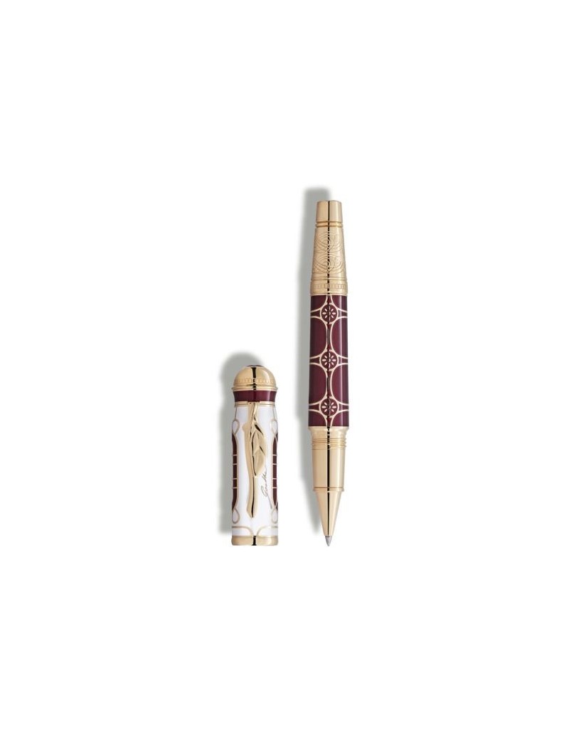 Rollerball Writers Edition Hommage à Johann Wolfgang von Goethe Limited Edition 1808