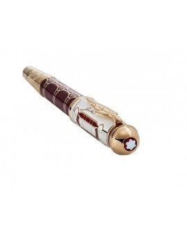 Rollerball Writers Edition Hommage à Johann Wolfgang von Goethe Limited Edition 1808