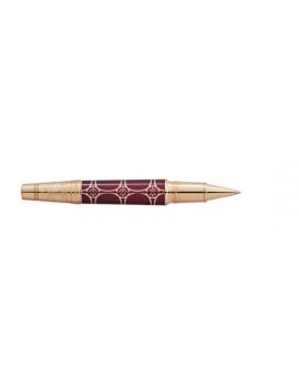Rollerball Writers Edition Hommage à Johann Wolfgang von Goethe Limited Edition 1808