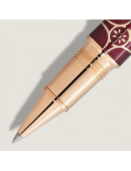 Rollerball Writers Edition Hommage à Johann Wolfgang von Goethe Limited Edition 1808