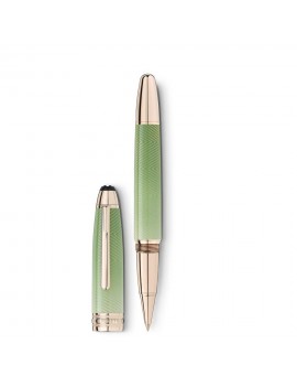Rollerball Meisterstück Calligraphy Céladon Dégradé Solitaire