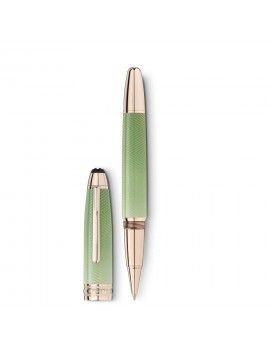 Rollerball Meisterstück Calligraphy Céladon Dégradé Solitaire