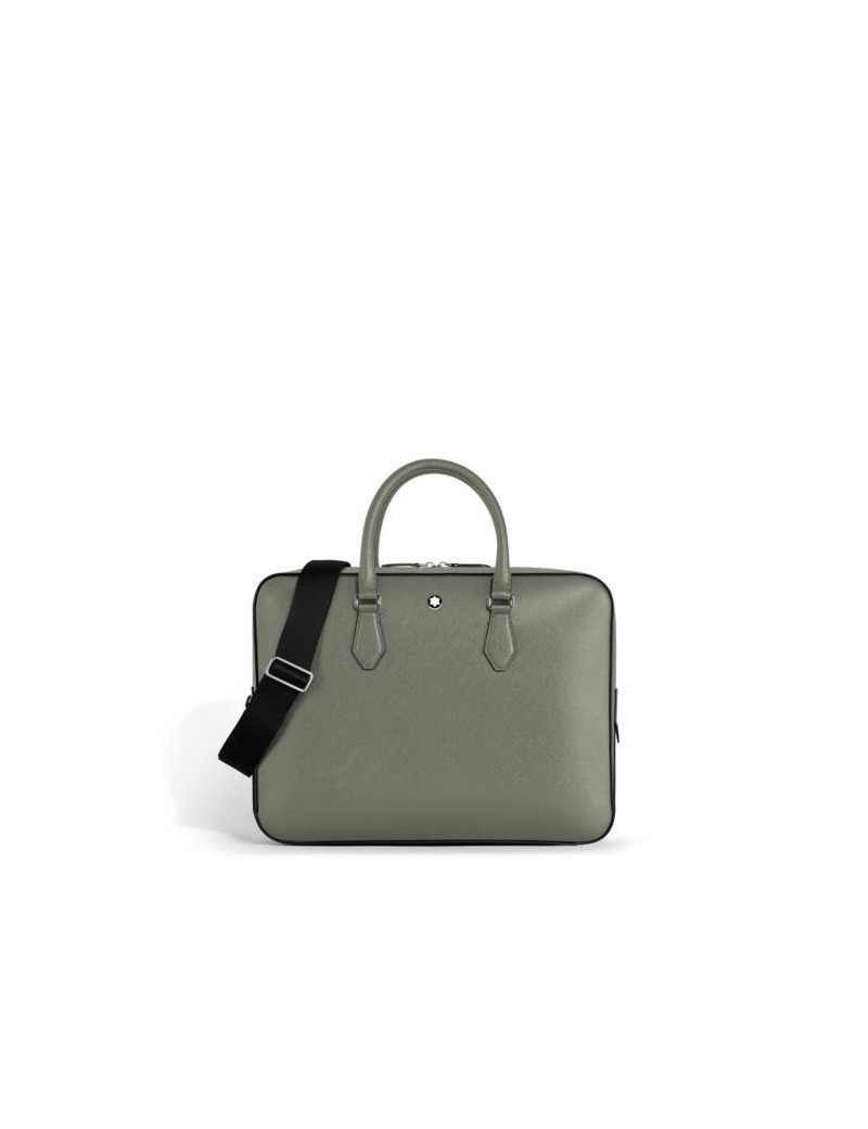Porte-documents moyen Sartorial