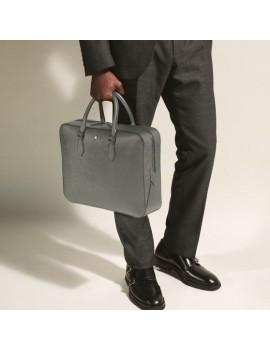 Porte-documents moyen Sartorial