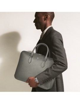 Porte-documents moyen Sartorial