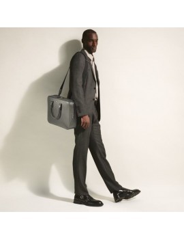 Porte-documents moyen Sartorial