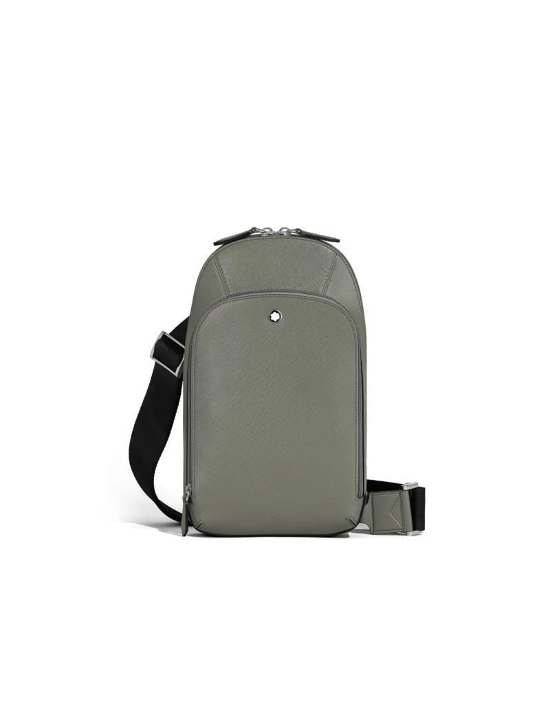 Sac bandoulière Sartorial