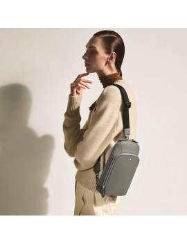 Sac bandoulière Sartorial