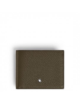 Portefeuille à grains 6cc