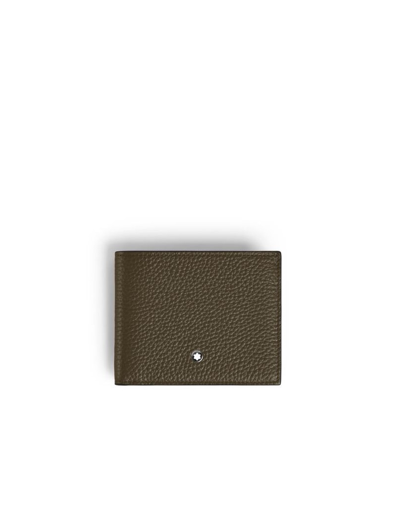 Portefeuille à grains 6cc Portefeuille à grains 6cc