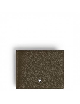 Portefeuille à grains 6cc