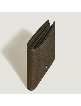 Portefeuille à grains 6cc
