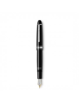 Stylo plume Meisterstück LeGrand platiné (M)