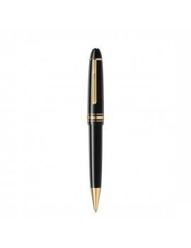 Stylo à bille Meisterstück LeGrand Doré