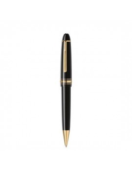 Stylo à bille Meisterstück LeGrand Doré