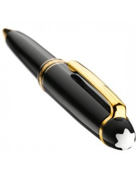 Stylo à bille Meisterstück LeGrand Doré