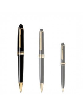 Stylo à bille Meisterstück LeGrand Doré