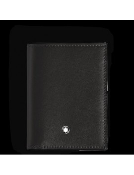 Mini portefeuille souple 4cc