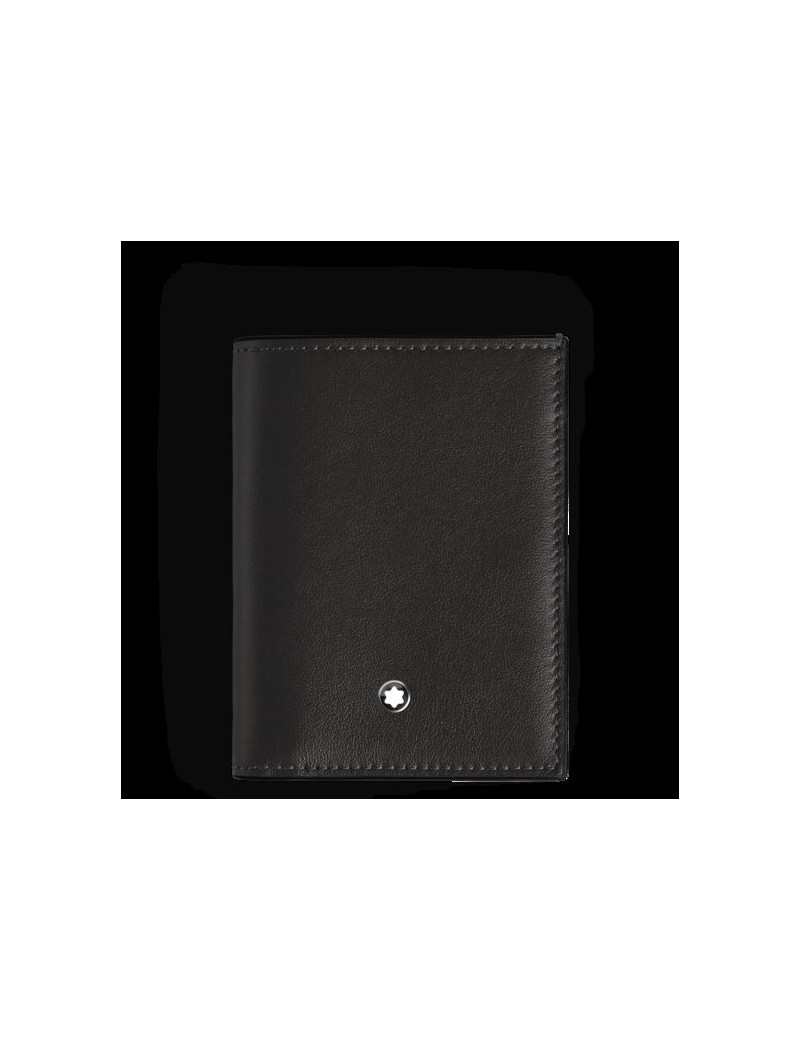 Mini portefeuille souple 4cc