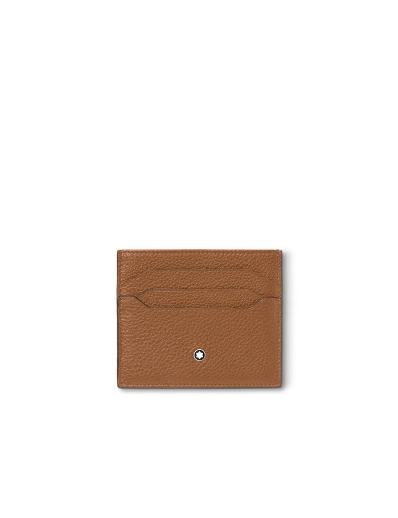 Porte-cartes Grains 6cc