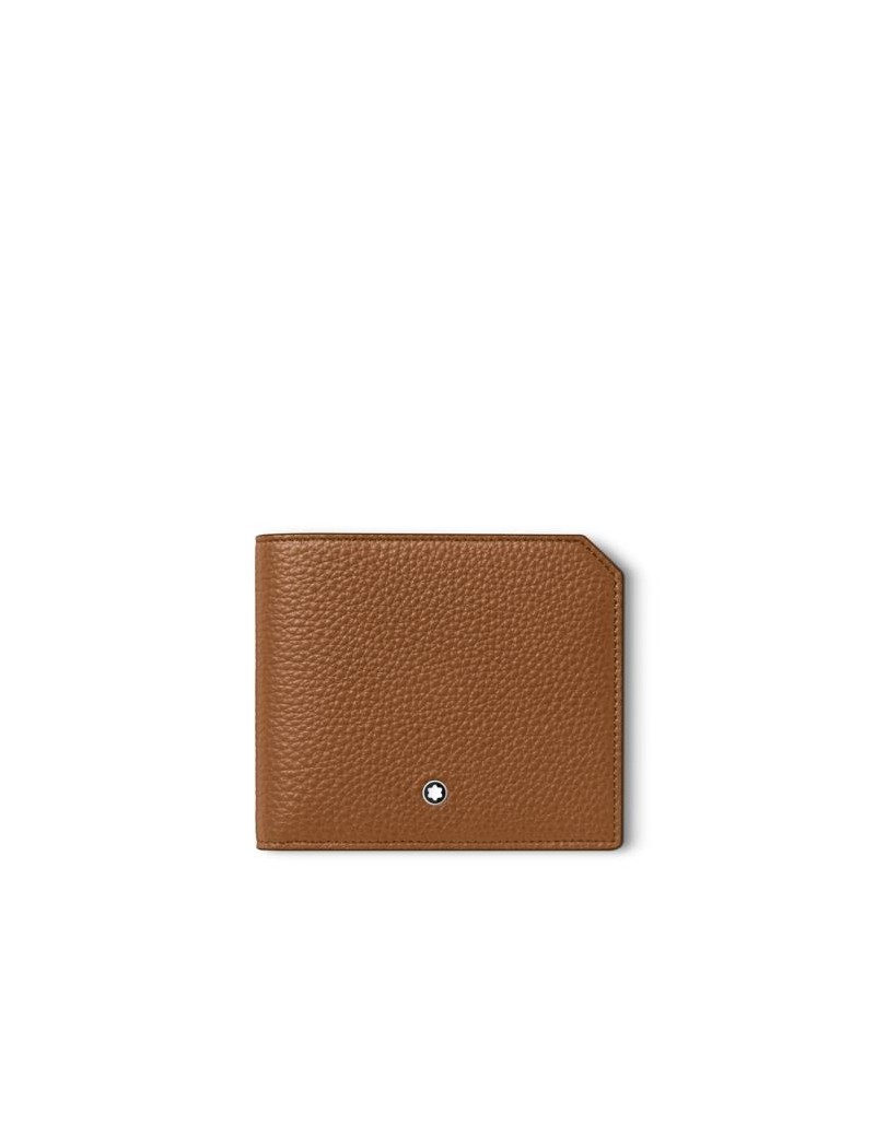 Portefeuille Grain 8cc