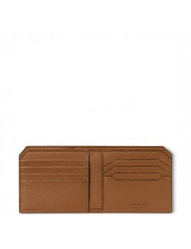 Portefeuille Grain 8cc