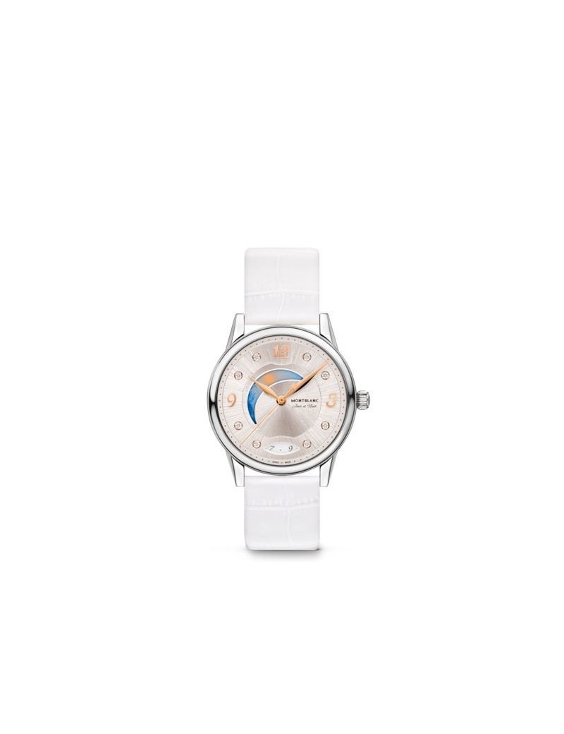 Montblanc Bohème Jour & Nuit 34 mm