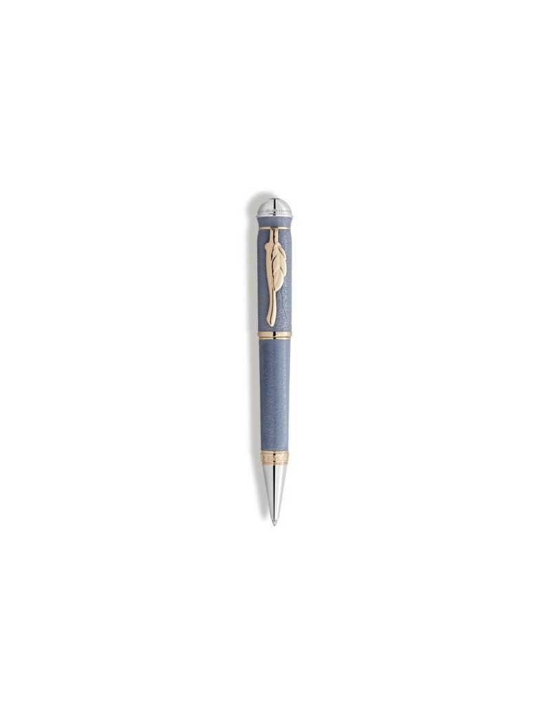Édition des écrivains Hommage à Johann Wolfgang von Goethe Stylo à bille en édition limitée