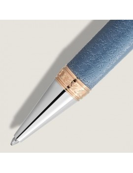 Édition des écrivains Hommage à Johann Wolfgang von Goethe Stylo à bille en édition limitée