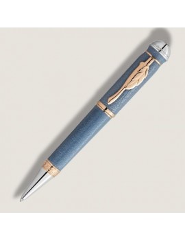 Édition des écrivains Hommage à Johann Wolfgang von Goethe Stylo à bille en édition limitée