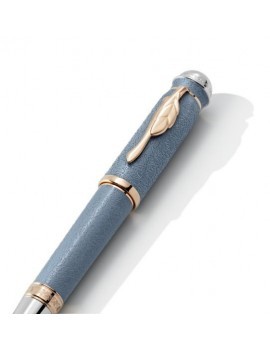 Édition des écrivains Hommage à Johann Wolfgang von Goethe Stylo plume en édition limitée F