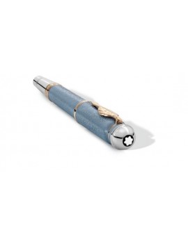 Édition des écrivains Hommage à Johann Wolfgang von Goethe Stylo plume en édition limitée F