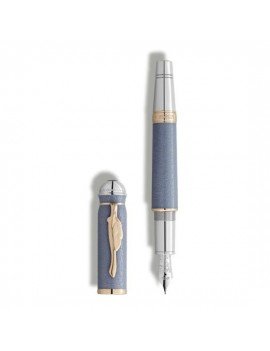 Édition Écrivains Hommage à Johann Wolfgang von Goethe Stylo Plume Édition Limitée M