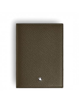 Porte passeport Grain