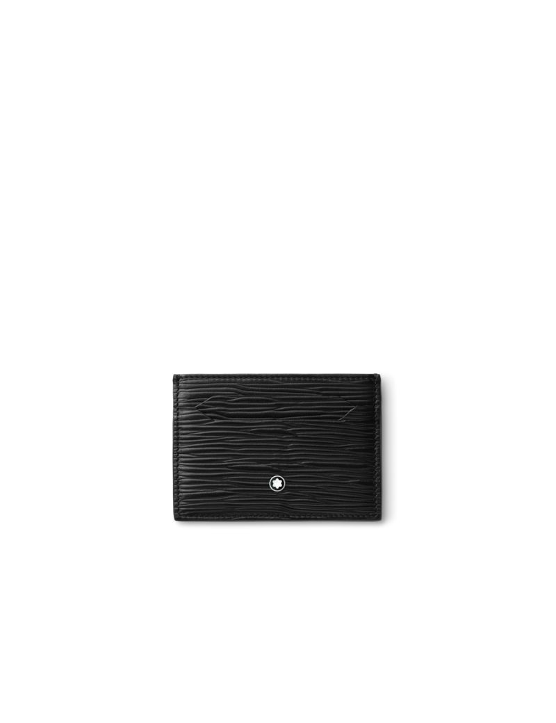 Porte-cartes Meisterstück 4810 5cc Porte-cartes Meisterstück 4810 5cc
