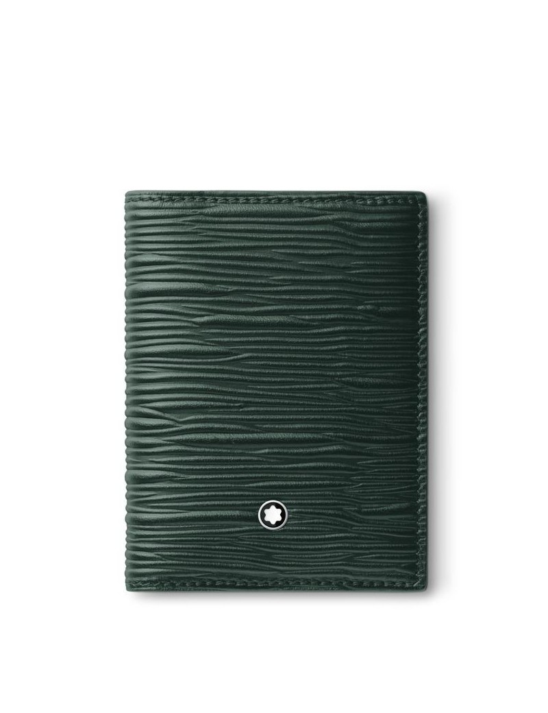 Porte-cartes Meisterstück 4810 4cc Porte-cartes Meisterstück 4810 4cc