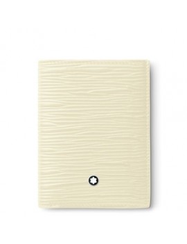 Meisterstück 4810 mini portefeuille 4cc