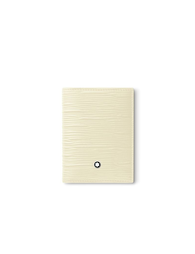 Porte-cartes Meisterstück 4810 4cc Porte-cartes Meisterstück 4810 4cc