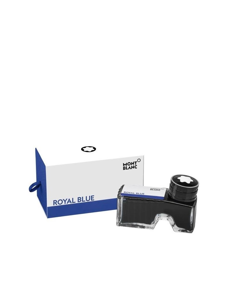 Flacon d'Encre Royal Blue 60 ml Flacon d'Encre Royal Blue 60 ml