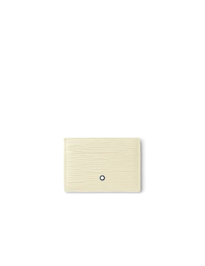 Porte-cartes Meisterstück 4810 5cc Porte-cartes Meisterstück 4810 5cc