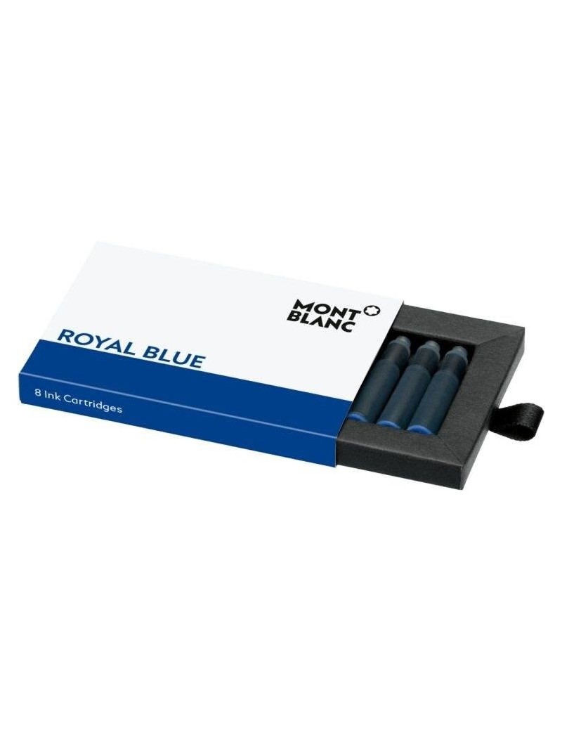 Cartouches d'encre Royal Blue Cartouches d'encre Royal Blue