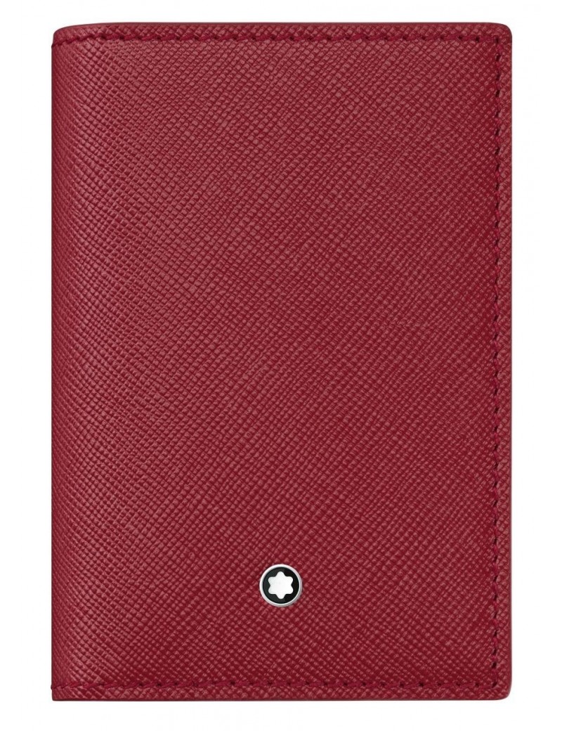 Porte-cartes de visite avec soufflet Porte-cartes de visite avec soufflet
